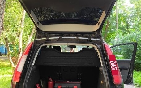 Ford C-MAX I рестайлинг, 2006 год, 1 000 000 рублей, 4 фотография