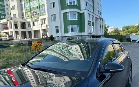 KIA cee'd III, 2018 год, 1 590 000 рублей, 7 фотография