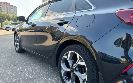 KIA cee'd III, 2018 год, 1 590 000 рублей, 20 фотография
