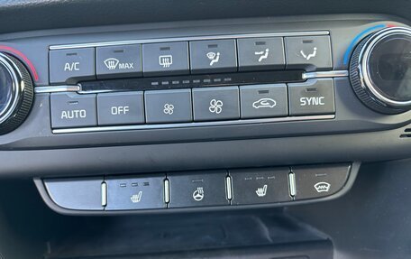 KIA cee'd III, 2018 год, 1 590 000 рублей, 30 фотография