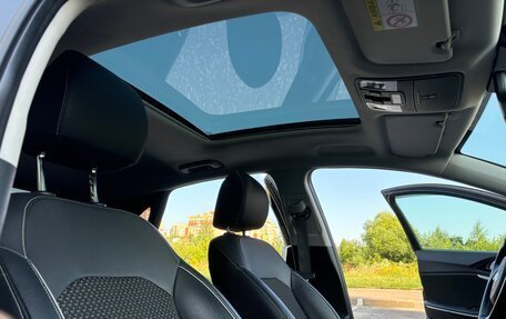 KIA cee'd III, 2018 год, 1 590 000 рублей, 33 фотография