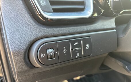 KIA cee'd III, 2018 год, 1 590 000 рублей, 36 фотография