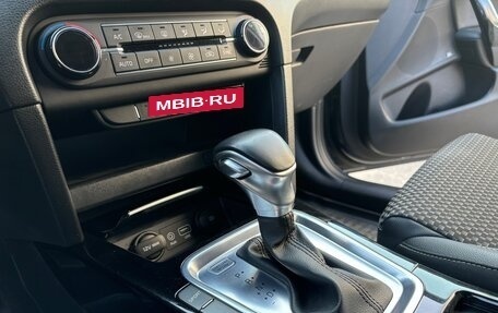 KIA cee'd III, 2018 год, 1 590 000 рублей, 34 фотография