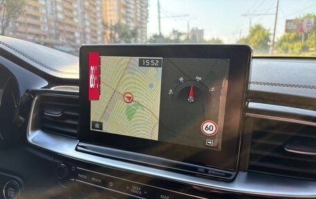 KIA cee'd III, 2018 год, 1 590 000 рублей, 35 фотография