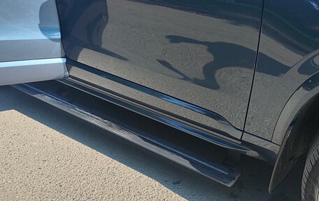 Volvo XC90 II рестайлинг, 2022 год, 5 000 000 рублей, 7 фотография