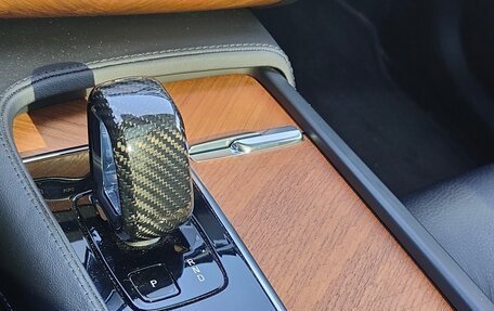 Volvo XC90 II рестайлинг, 2022 год, 5 000 000 рублей, 10 фотография