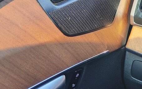 Volvo XC90 II рестайлинг, 2022 год, 5 000 000 рублей, 11 фотография