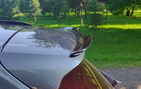 Volvo XC90 II рестайлинг, 2022 год, 5 000 000 рублей, 13 фотография
