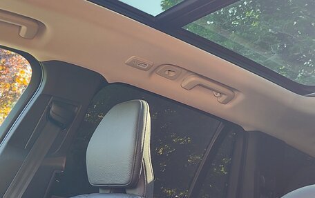 Volvo XC90 II рестайлинг, 2022 год, 5 000 000 рублей, 16 фотография