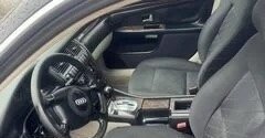Audi A8, 1998 год, 450 000 рублей, 9 фотография