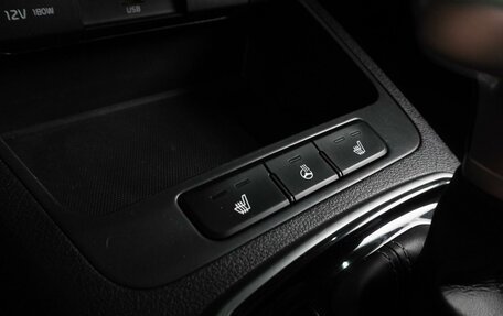KIA Rio IV, 2021 год, 1 489 000 рублей, 17 фотография