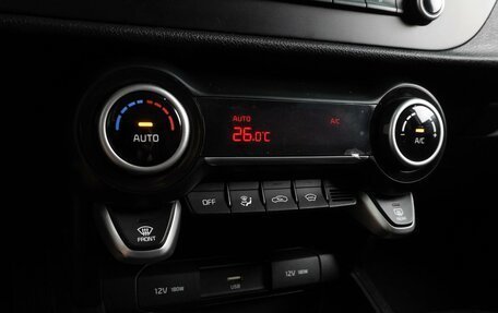 KIA Rio IV, 2021 год, 1 489 000 рублей, 15 фотография