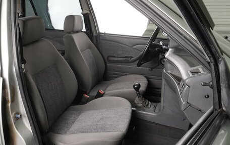 Daewoo Nexia I рестайлинг, 2005 год, 300 000 рублей, 8 фотография