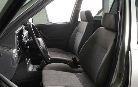 Daewoo Nexia I рестайлинг, 2005 год, 300 000 рублей, 10 фотография