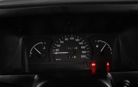 Daewoo Nexia I рестайлинг, 2005 год, 300 000 рублей, 12 фотография