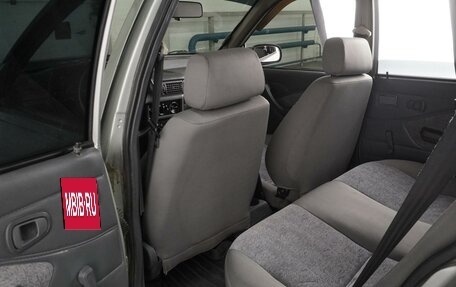 Daewoo Nexia I рестайлинг, 2005 год, 300 000 рублей, 11 фотография