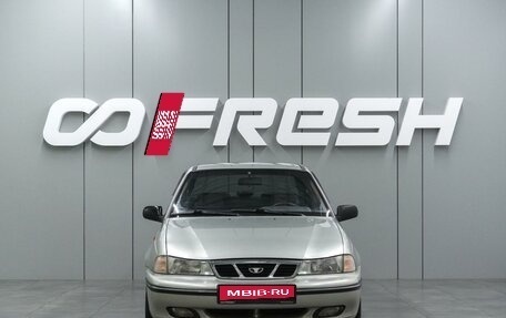 Daewoo Nexia I рестайлинг, 2005 год, 300 000 рублей, 3 фотография
