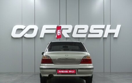 Daewoo Nexia I рестайлинг, 2005 год, 300 000 рублей, 4 фотография