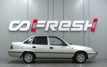 Daewoo Nexia I рестайлинг, 2005 год, 300 000 рублей, 5 фотография