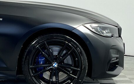 BMW 3 серия, 2019 год, 3 995 000 рублей, 7 фотография