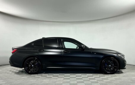 BMW 3 серия, 2019 год, 3 995 000 рублей, 4 фотография