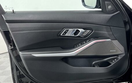 BMW 3 серия, 2019 год, 3 995 000 рублей, 8 фотография