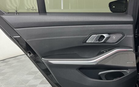 BMW 3 серия, 2019 год, 3 995 000 рублей, 9 фотография