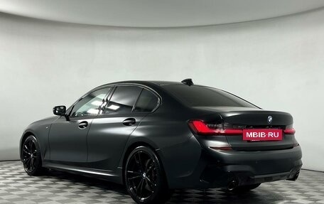 BMW 3 серия, 2019 год, 3 995 000 рублей, 6 фотография