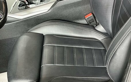 BMW 3 серия, 2019 год, 3 995 000 рублей, 10 фотография