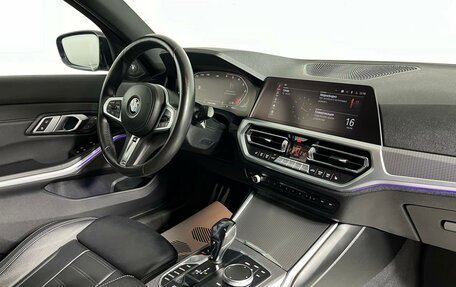 BMW 3 серия, 2019 год, 3 995 000 рублей, 13 фотография