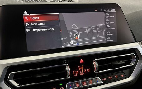 BMW 3 серия, 2019 год, 3 995 000 рублей, 17 фотография