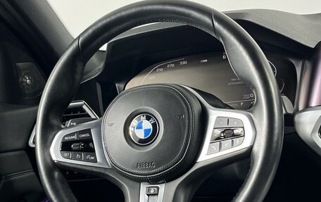BMW 3 серия, 2019 год, 3 995 000 рублей, 15 фотография