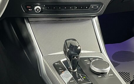 BMW 3 серия, 2019 год, 3 995 000 рублей, 22 фотография