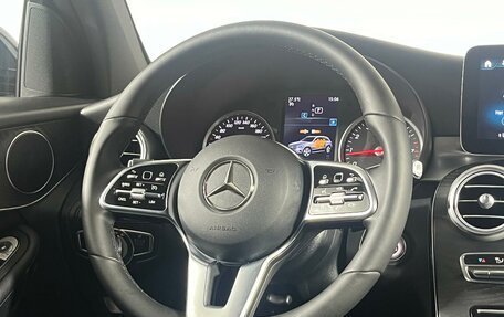 Mercedes-Benz GLC, 2021 год, 3 599 000 рублей, 16 фотография