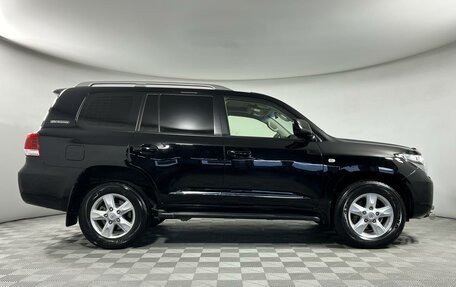 Toyota Land Cruiser 200, 2011 год, 3 553 500 рублей, 4 фотография