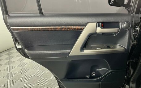 Toyota Land Cruiser 200, 2011 год, 3 553 500 рублей, 10 фотография
