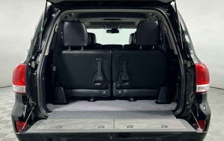 Toyota Land Cruiser 200, 2011 год, 3 553 500 рублей, 8 фотография