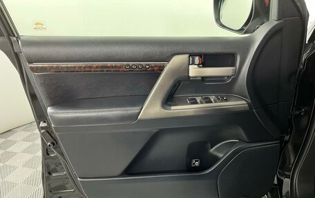 Toyota Land Cruiser 200, 2011 год, 3 553 500 рублей, 9 фотография