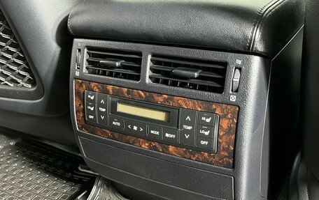 Toyota Land Cruiser 200, 2011 год, 3 553 500 рублей, 21 фотография