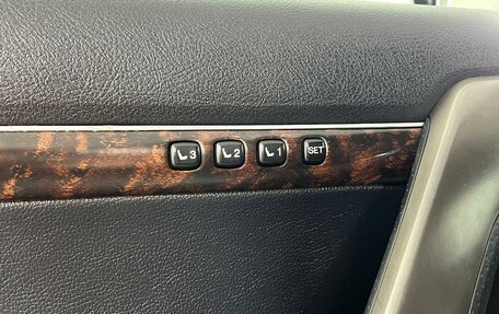Toyota Land Cruiser 200, 2011 год, 3 553 500 рублей, 23 фотография