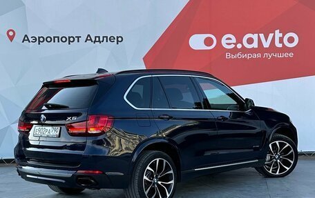 BMW X5, 2014 год, 2 890 000 рублей, 4 фотография