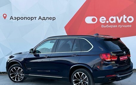 BMW X5, 2014 год, 2 890 000 рублей, 6 фотография