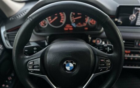 BMW X5, 2014 год, 2 890 000 рублей, 8 фотография