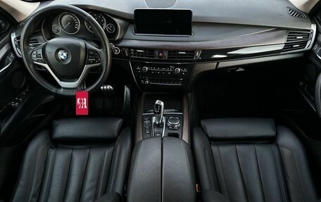BMW X5, 2014 год, 2 890 000 рублей, 7 фотография