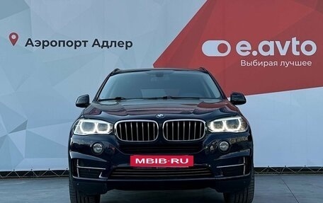 BMW X5, 2014 год, 2 890 000 рублей, 2 фотография