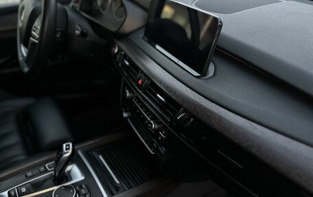 BMW X5, 2014 год, 2 890 000 рублей, 10 фотография