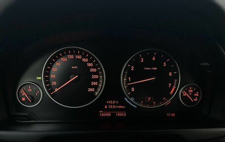BMW X5, 2014 год, 2 890 000 рублей, 9 фотография