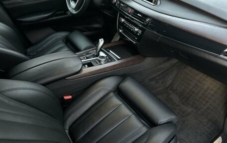 BMW X5, 2014 год, 2 890 000 рублей, 17 фотография