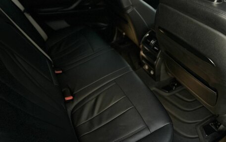 BMW X5, 2014 год, 2 890 000 рублей, 18 фотография