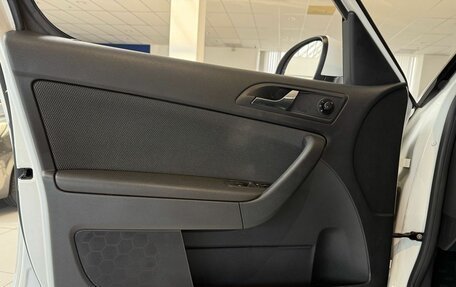 Skoda Yeti I рестайлинг, 2012 год, 810 000 рублей, 11 фотография